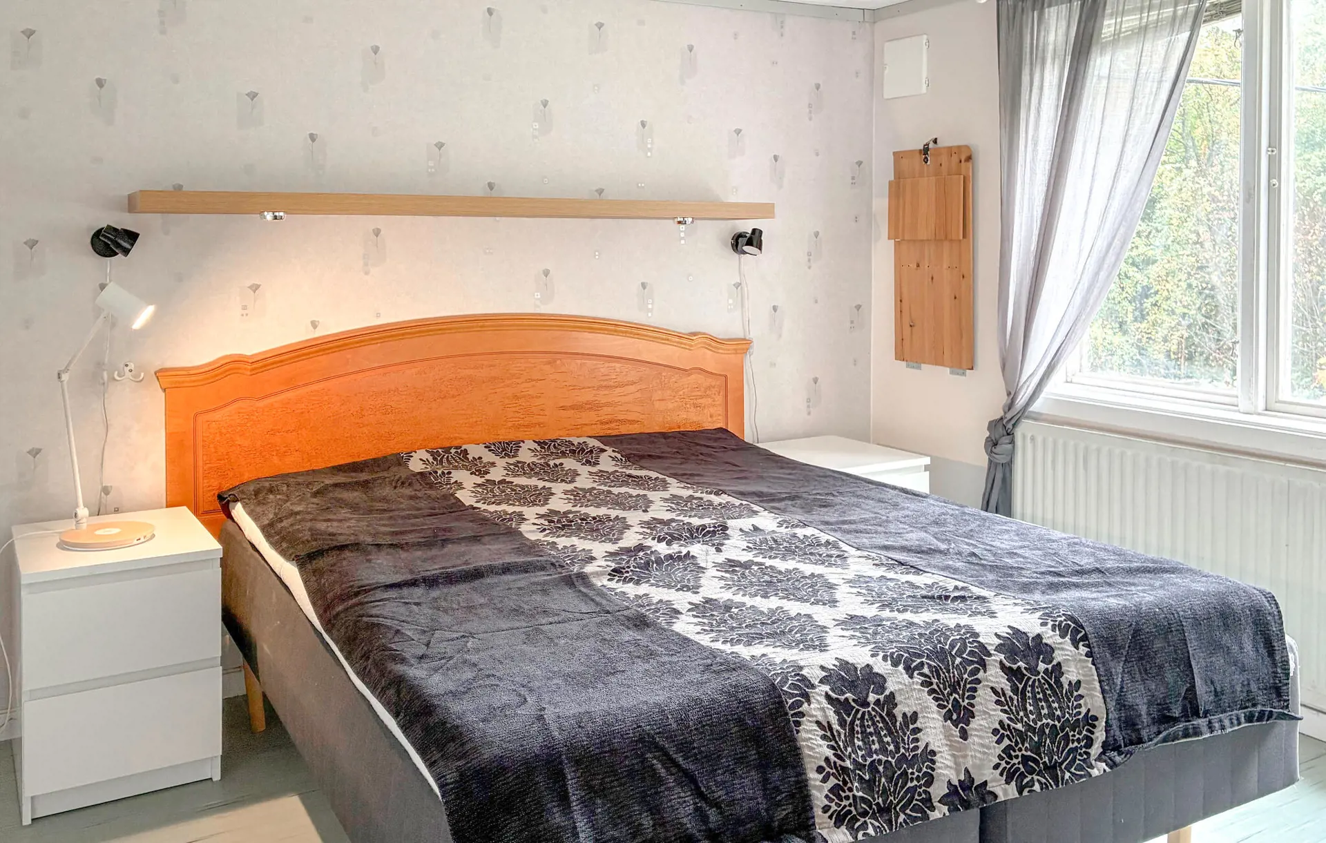 Ferienhaus S87114 in Västerfallet 19, Ockelbo | Bild 20 von 23