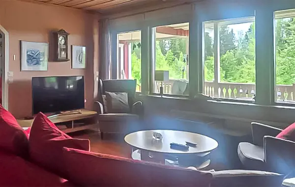 Ferienhaus S87115 in Rantajärvi koivulaki 48, Rantajärvi | Bild 2 von 7
