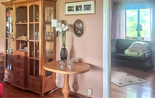 Ferienhaus S87115 in Rantajärvi koivulaki 48, Rantajärvi | Bild 3 von 7