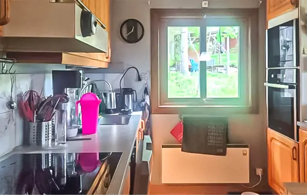 Ferienhaus S87115 in Rantajärvi koivulaki 48, Rantajärvi | Bild 4 von 7