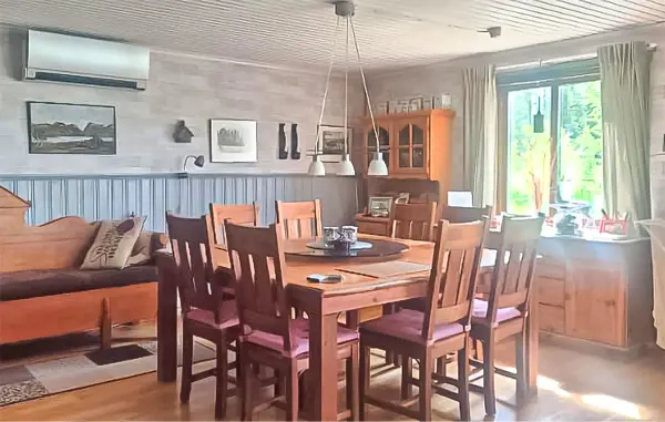 Ferienhaus S87115 in Rantajärvi koivulaki 48, Rantajärvi | Bild 5 von 7