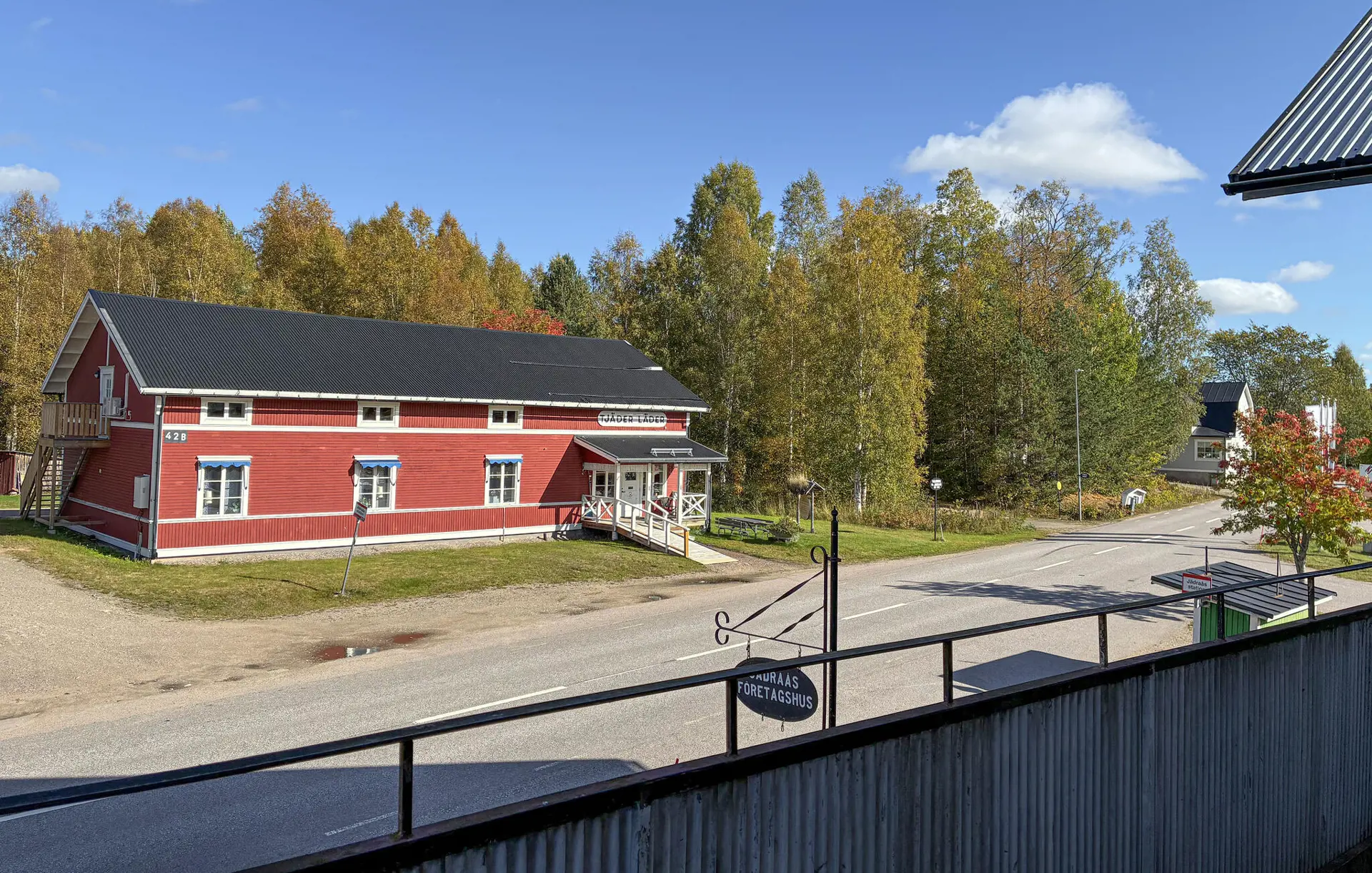Ferienwohnung S87117 in Jädraåsvägen 37, Jädraås | Bild 2 von 37