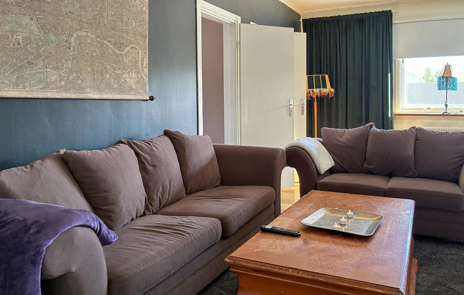 Ferienwohnung S87117 in Jädraåsvägen 37, Jädraås | Bild 3 von 37