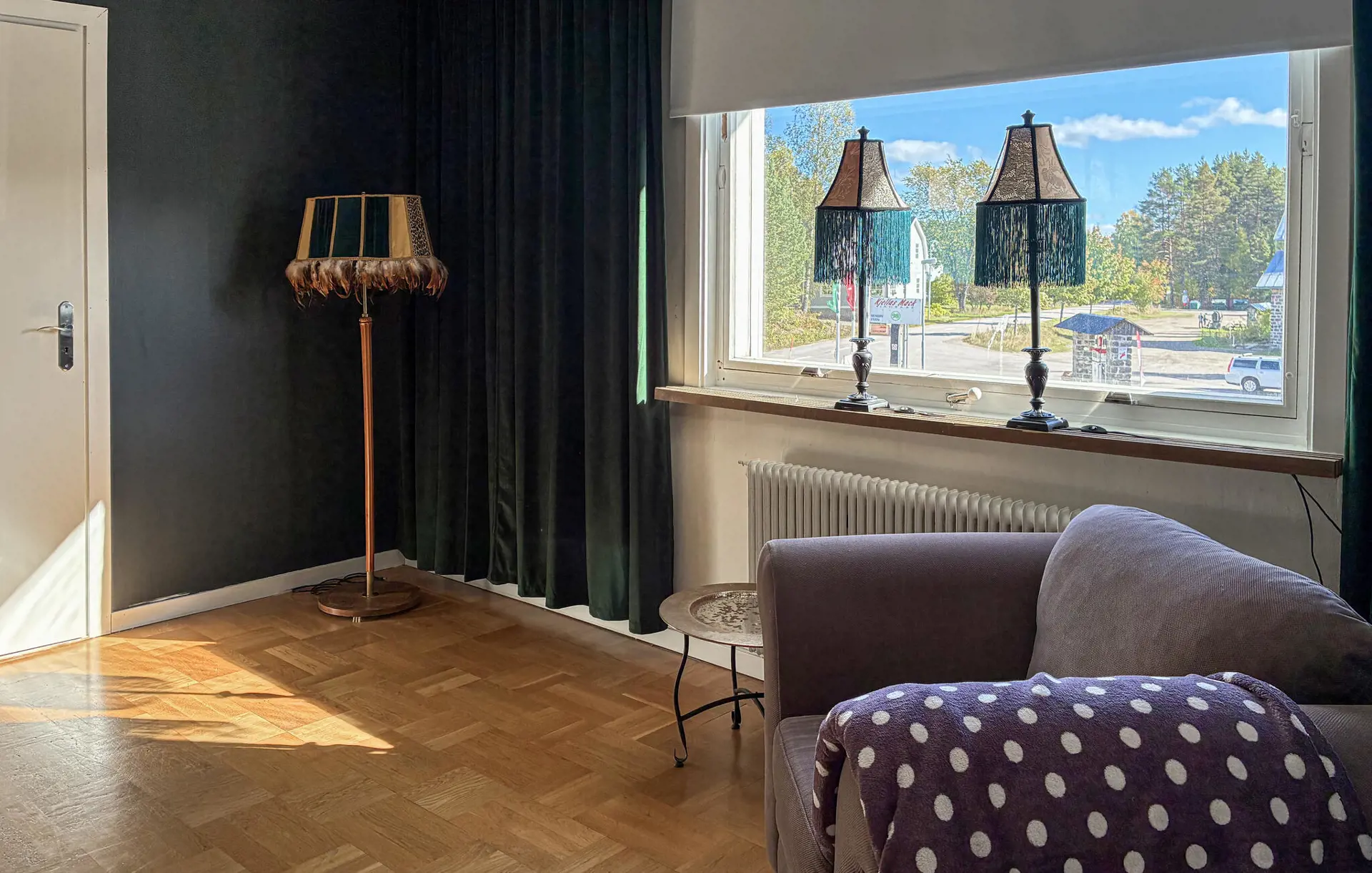 Ferienwohnung S87117 in Jädraåsvägen 37, Jädraås | Bild 5 von 37