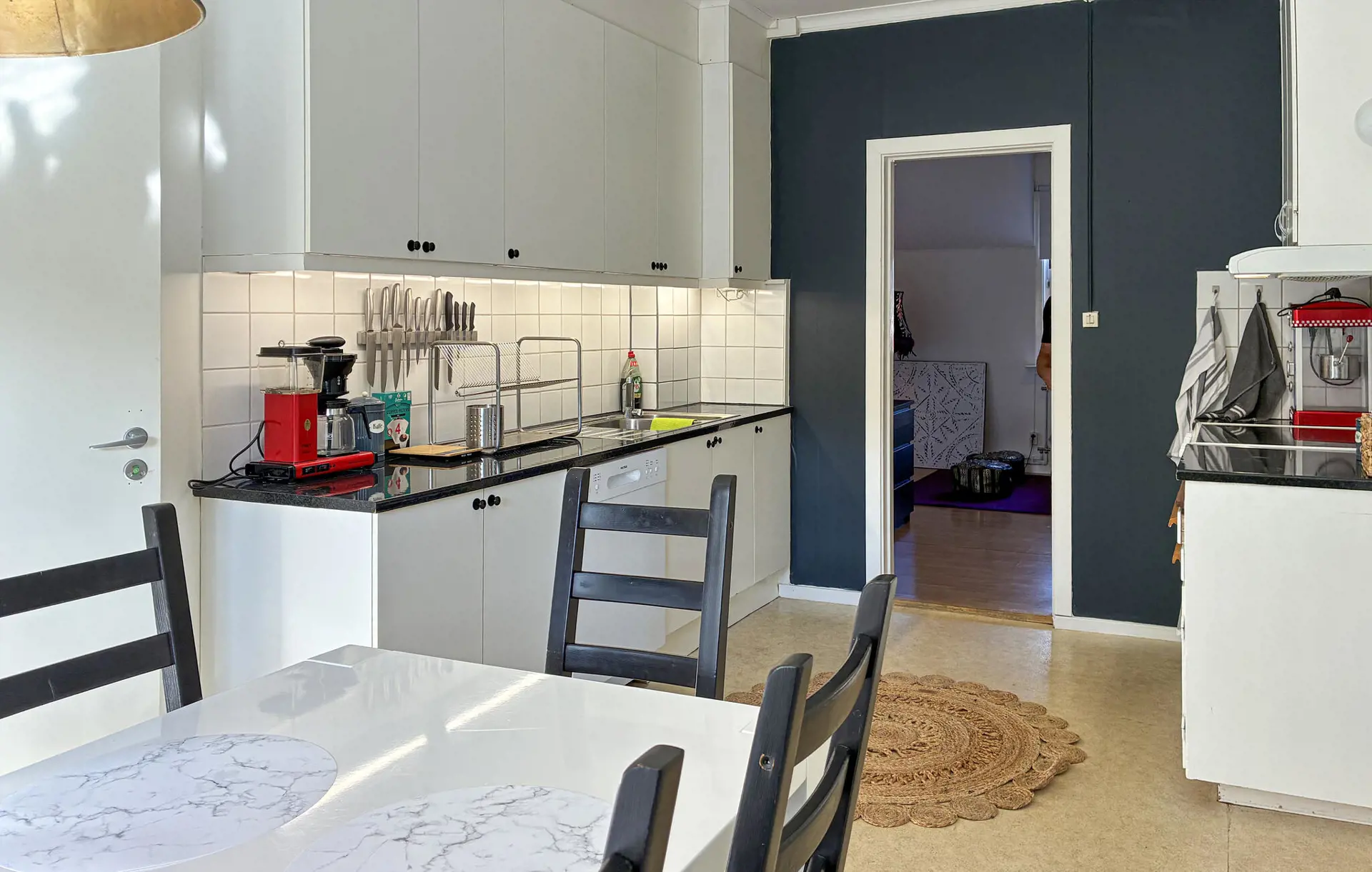 Ferienwohnung S87117 in Jädraåsvägen 37, Jädraås | Bild 6 von 37