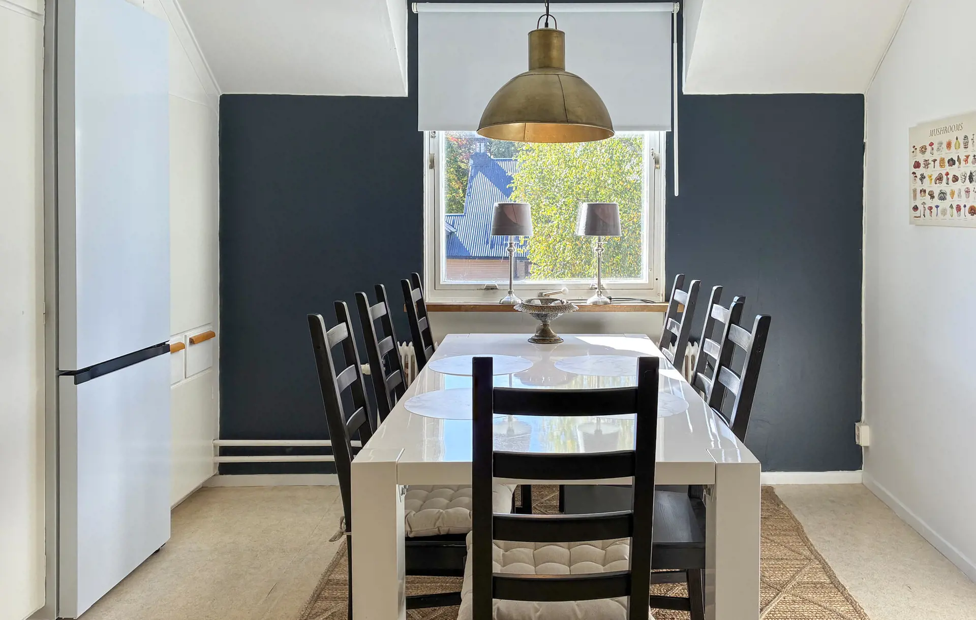 Ferienwohnung S87117 in Jädraåsvägen 37, Jädraås | Bild 7 von 37