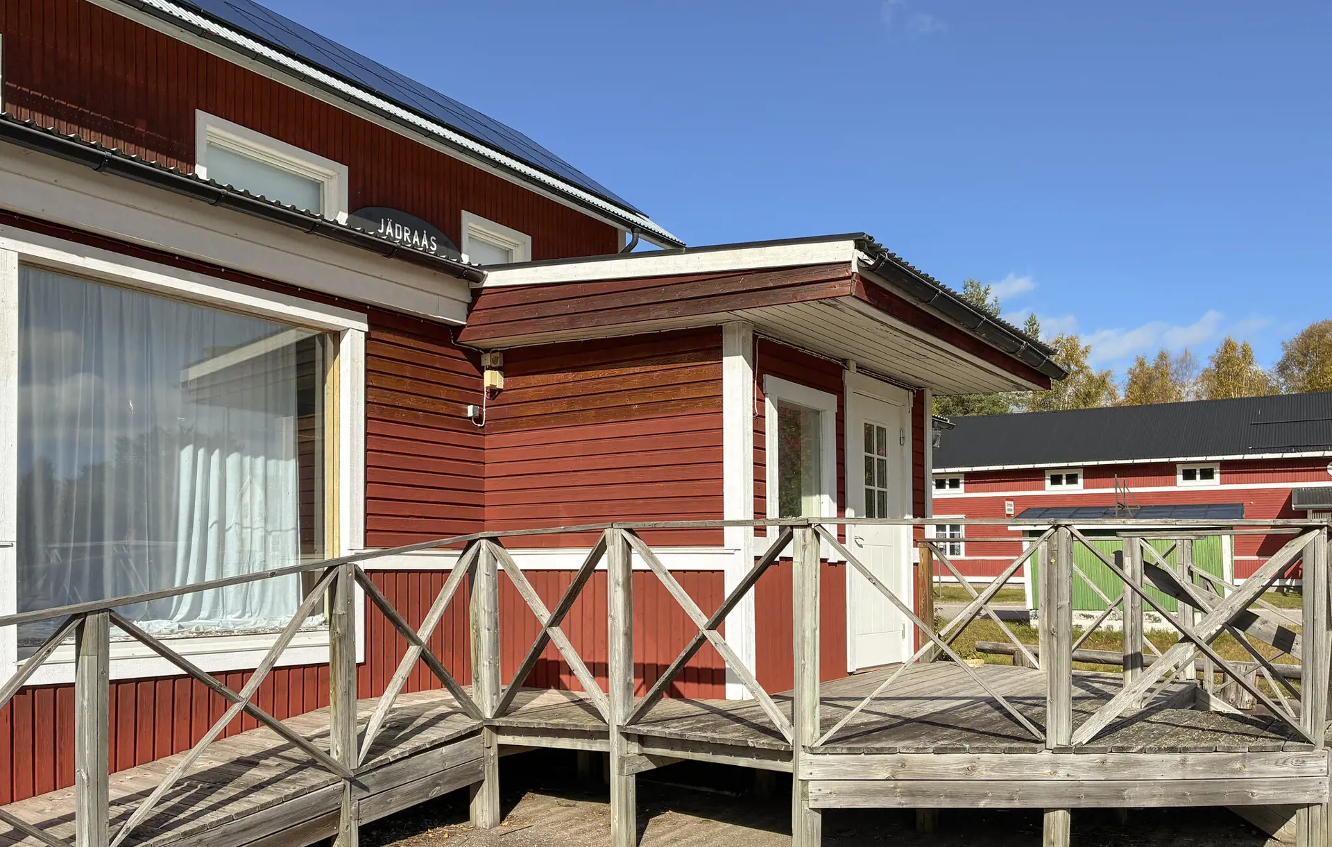Ferienwohnung S87117 in Jädraåsvägen 37, Jädraås | Bild 9 von 37