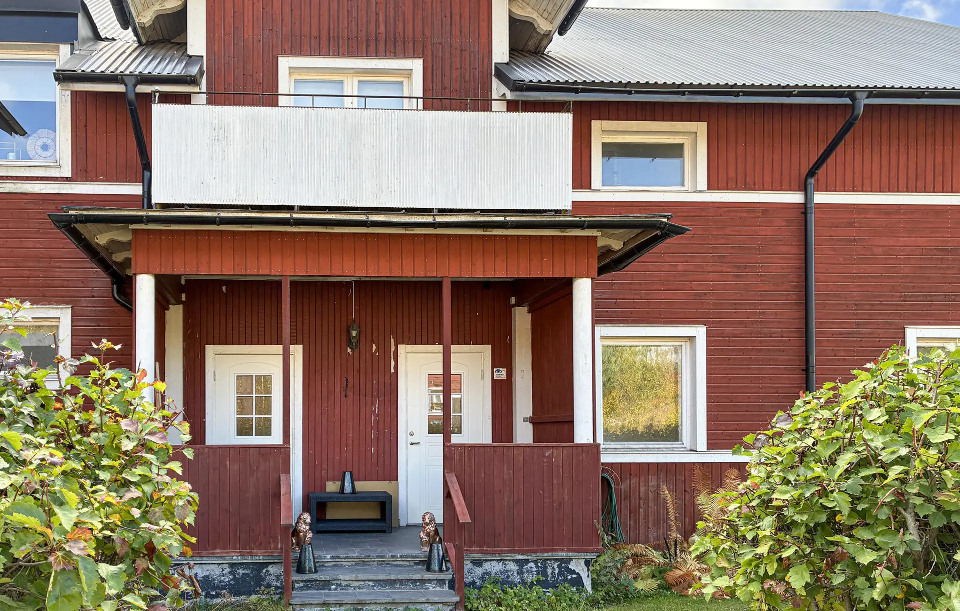 Ferienwohnung S87117 in Jädraåsvägen 37, Jädraås | Bild 10 von 37
