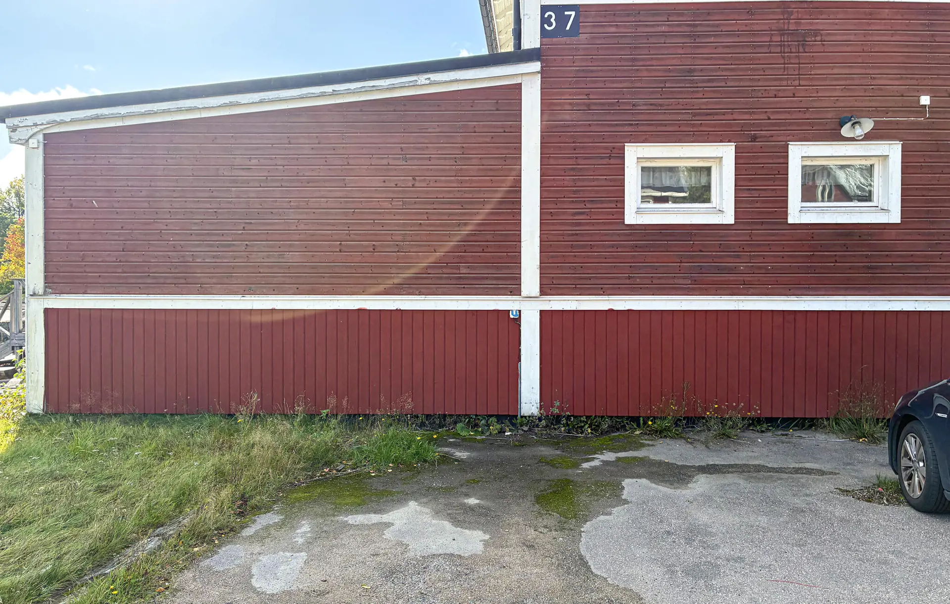 Ferienwohnung S87117 in Jädraåsvägen 37, Jädraås | Bild 11 von 37