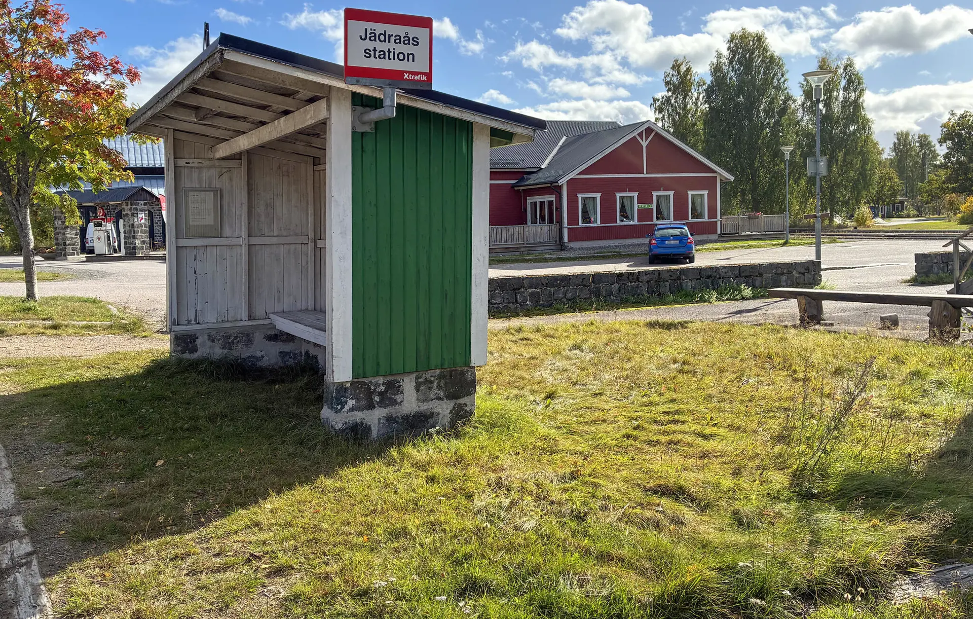 Ferienwohnung S87117 in Jädraåsvägen 37, Jädraås | Bild 12 von 37