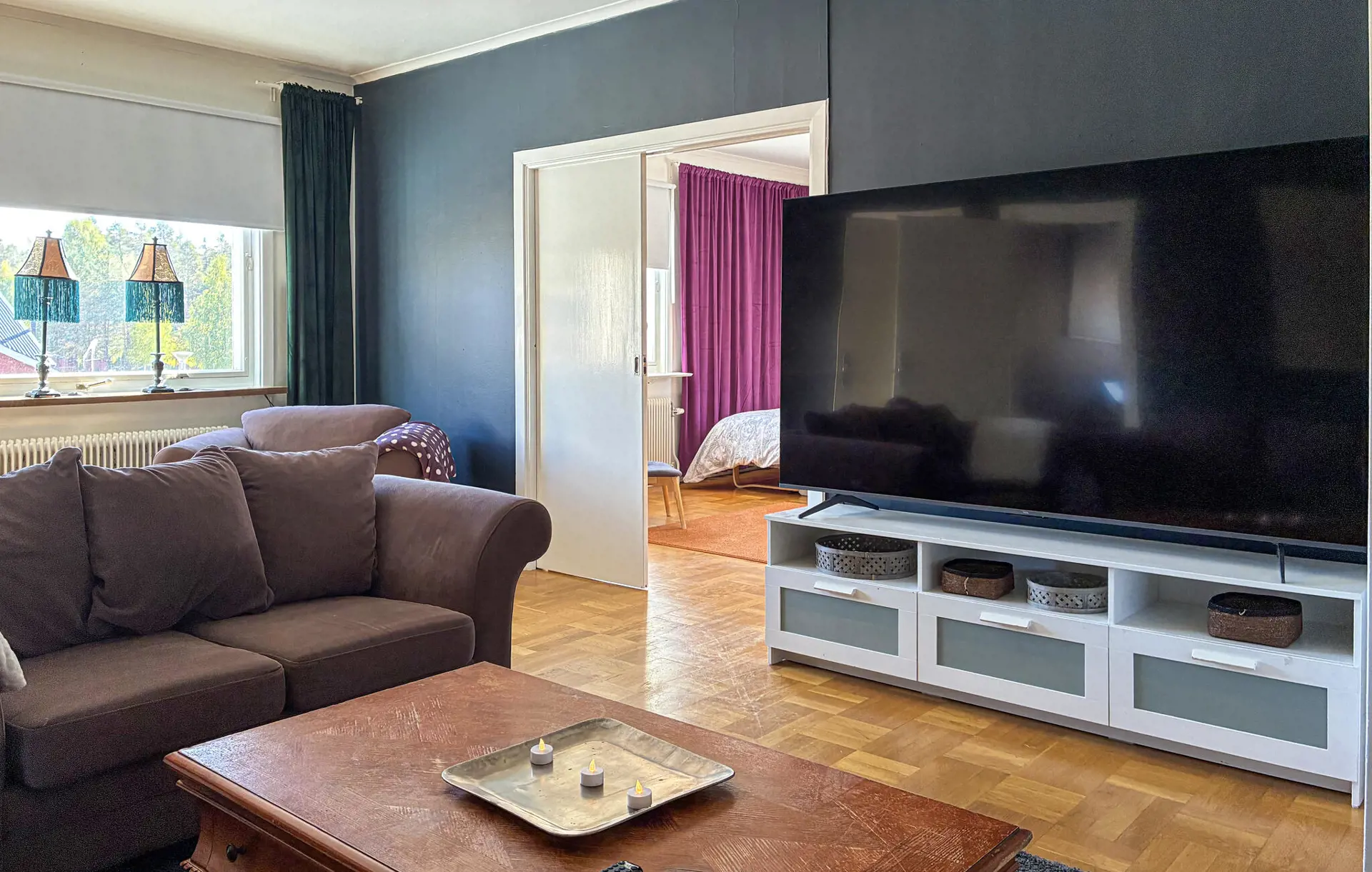 Ferienwohnung S87117 in Jädraåsvägen 37, Jädraås | Bild 14 von 37