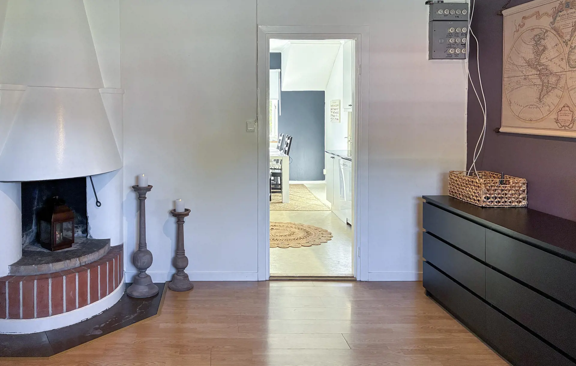 Ferienwohnung S87117 in Jädraåsvägen 37, Jädraås | Bild 16 von 37