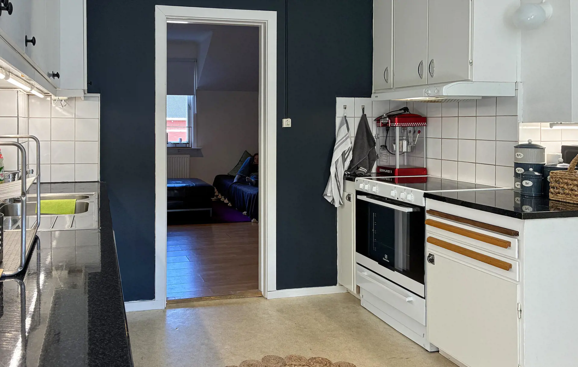 Ferienwohnung S87117 in Jädraåsvägen 37, Jädraås | Bild 18 von 37