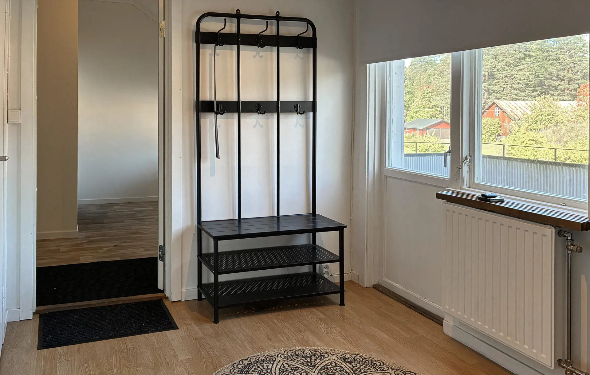 Ferienwohnung S87117 in Jädraåsvägen 37, Jädraås | Bild 19 von 37