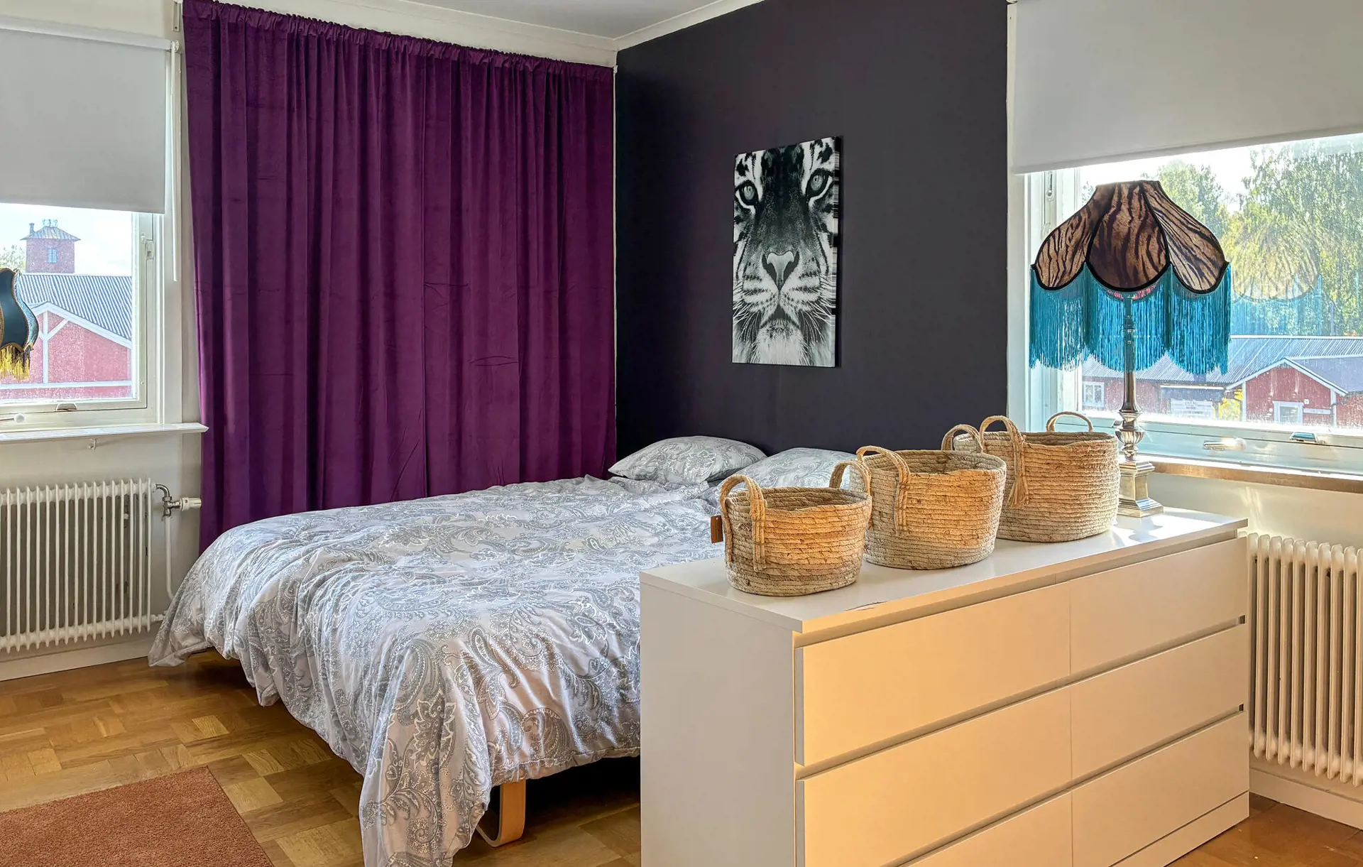 Ferienwohnung S87117 in Jädraåsvägen 37, Jädraås | Bild 20 von 37
