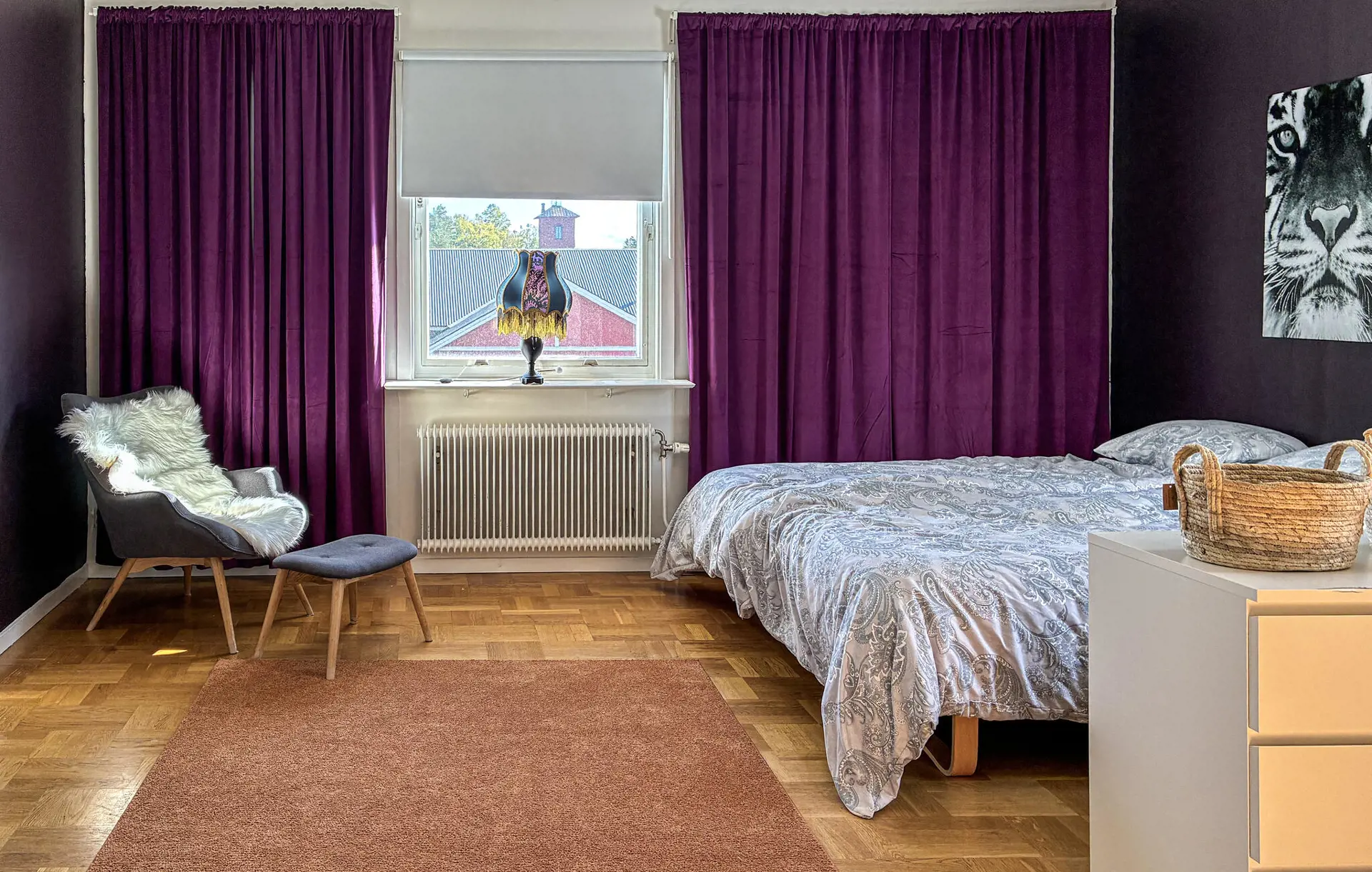 Ferienwohnung S87117 in Jädraåsvägen 37, Jädraås | Bild 21 von 37