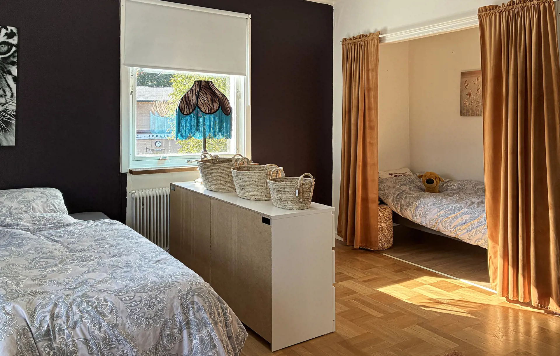 Ferienwohnung S87117 in Jädraåsvägen 37, Jädraås | Bild 22 von 37