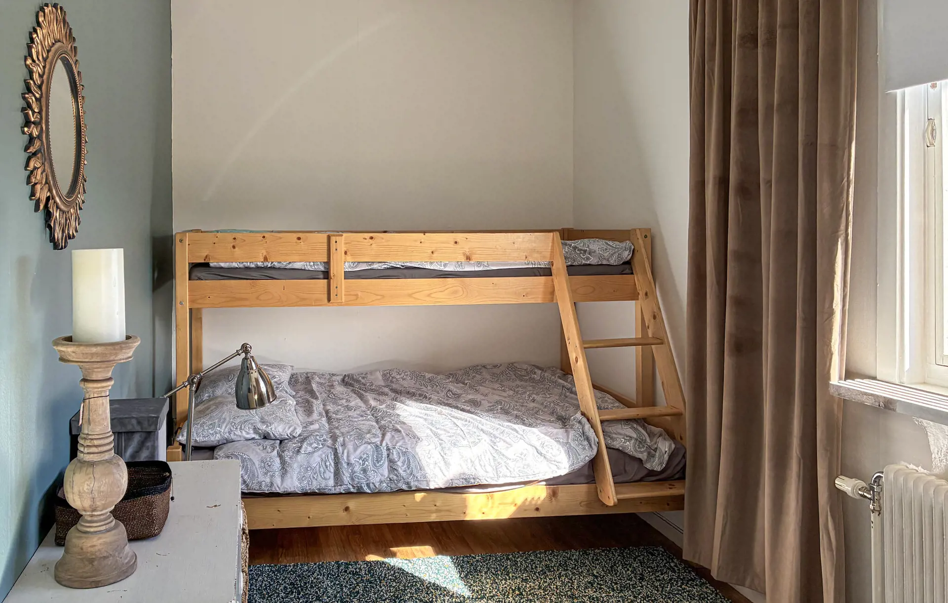 Ferienwohnung S87117 in Jädraåsvägen 37, Jädraås | Bild 23 von 37
