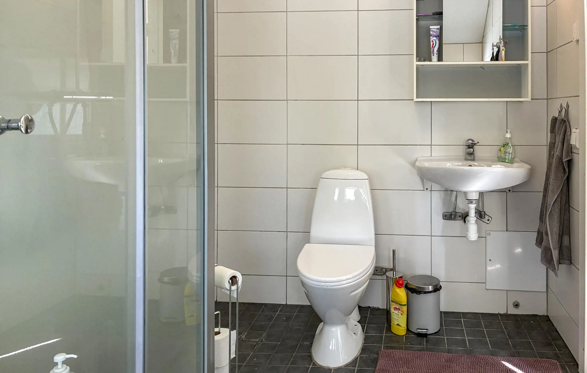 Ferienwohnung S87117 in Jädraåsvägen 37, Jädraås | Bild 28 von 37