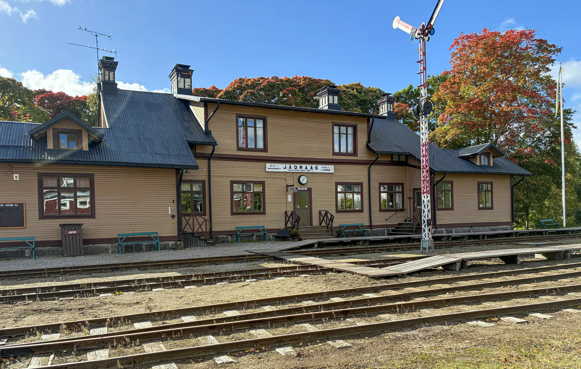 Ferienwohnung S87117 in Jädraåsvägen 37, Jädraås | Bild 31 von 37