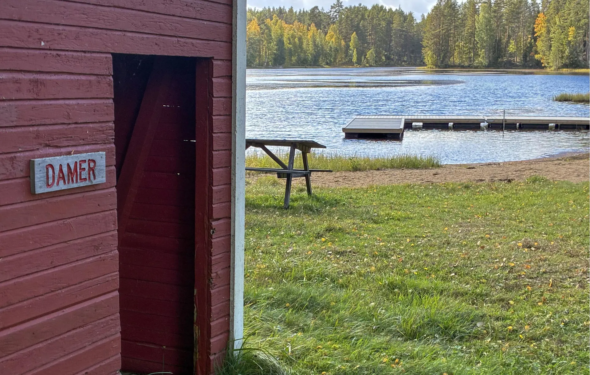 Ferienwohnung S87117 in Jädraåsvägen 37, Jädraås | Bild 34 von 37