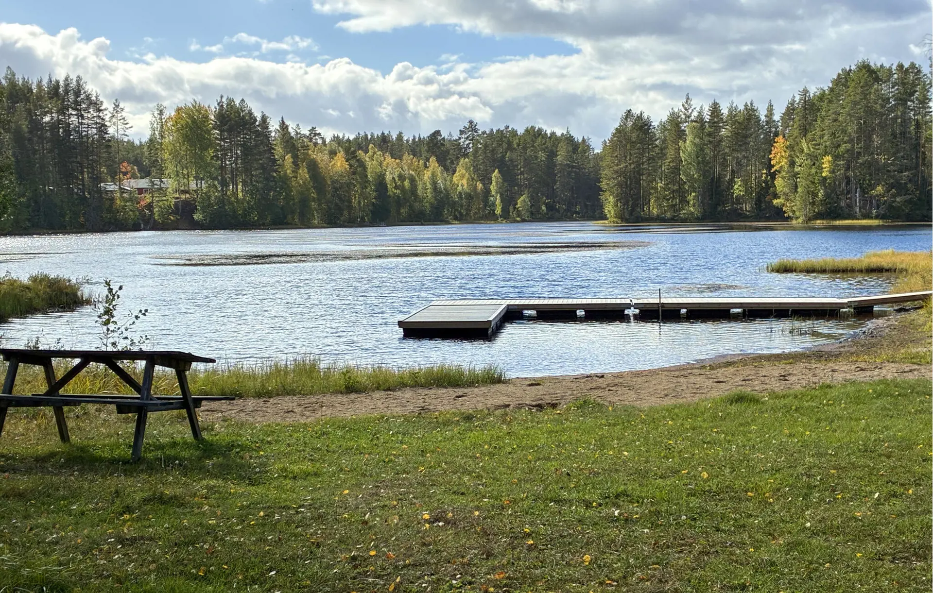 Ferienwohnung S87117 in Jädraåsvägen 37, Jädraås | Bild 35 von 37