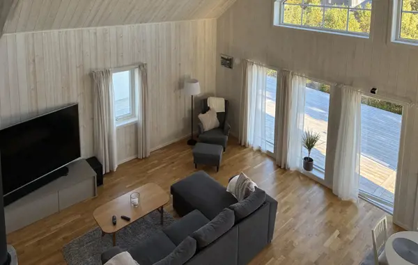 Ferienhaus S87119 in Bäckvägen 1, Gnarp | Bild 3 von 32