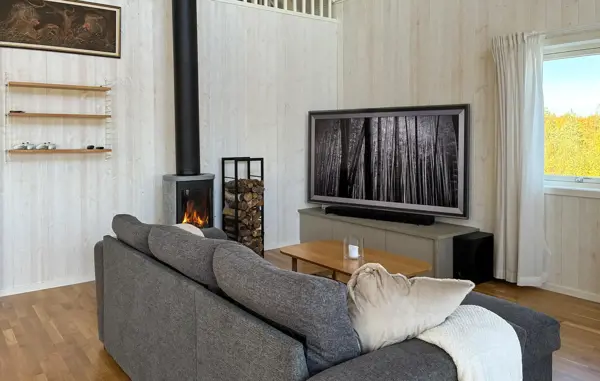 Ferienhaus S87119 in Bäckvägen 1, Gnarp | Bild 4 von 32