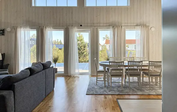 Ferienhaus S87119 in Bäckvägen 1, Gnarp | Bild 5 von 32