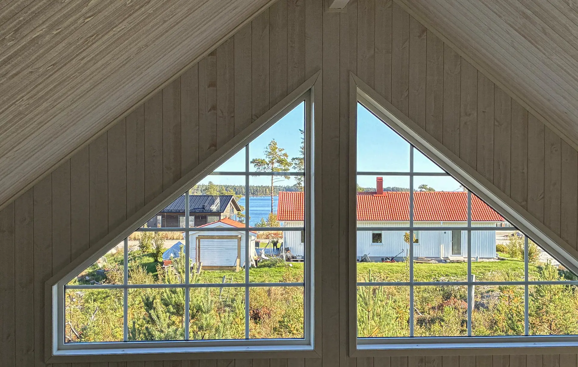 Ferienhaus S87119 in Bäckvägen 1, Gnarp | Bild 6 von 32