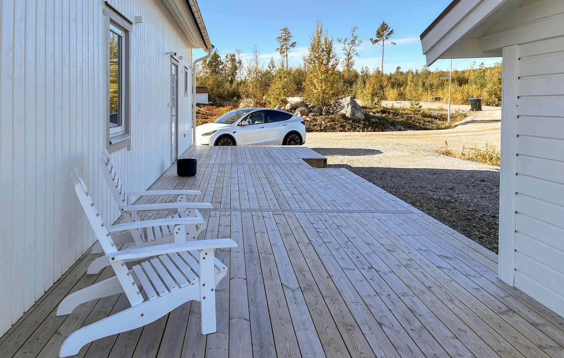 Ferienhaus S87119 in Bäckvägen 1, Gnarp | Bild 11 von 32