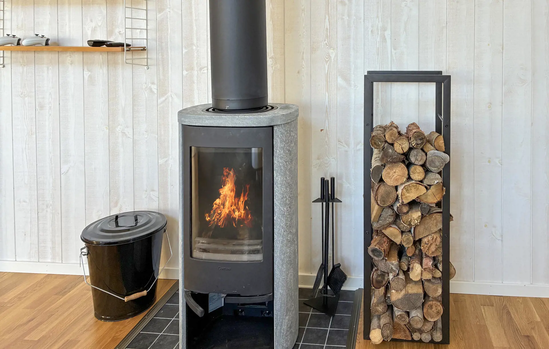 Ferienhaus S87119 in Bäckvägen 1, Gnarp | Bild 16 von 32