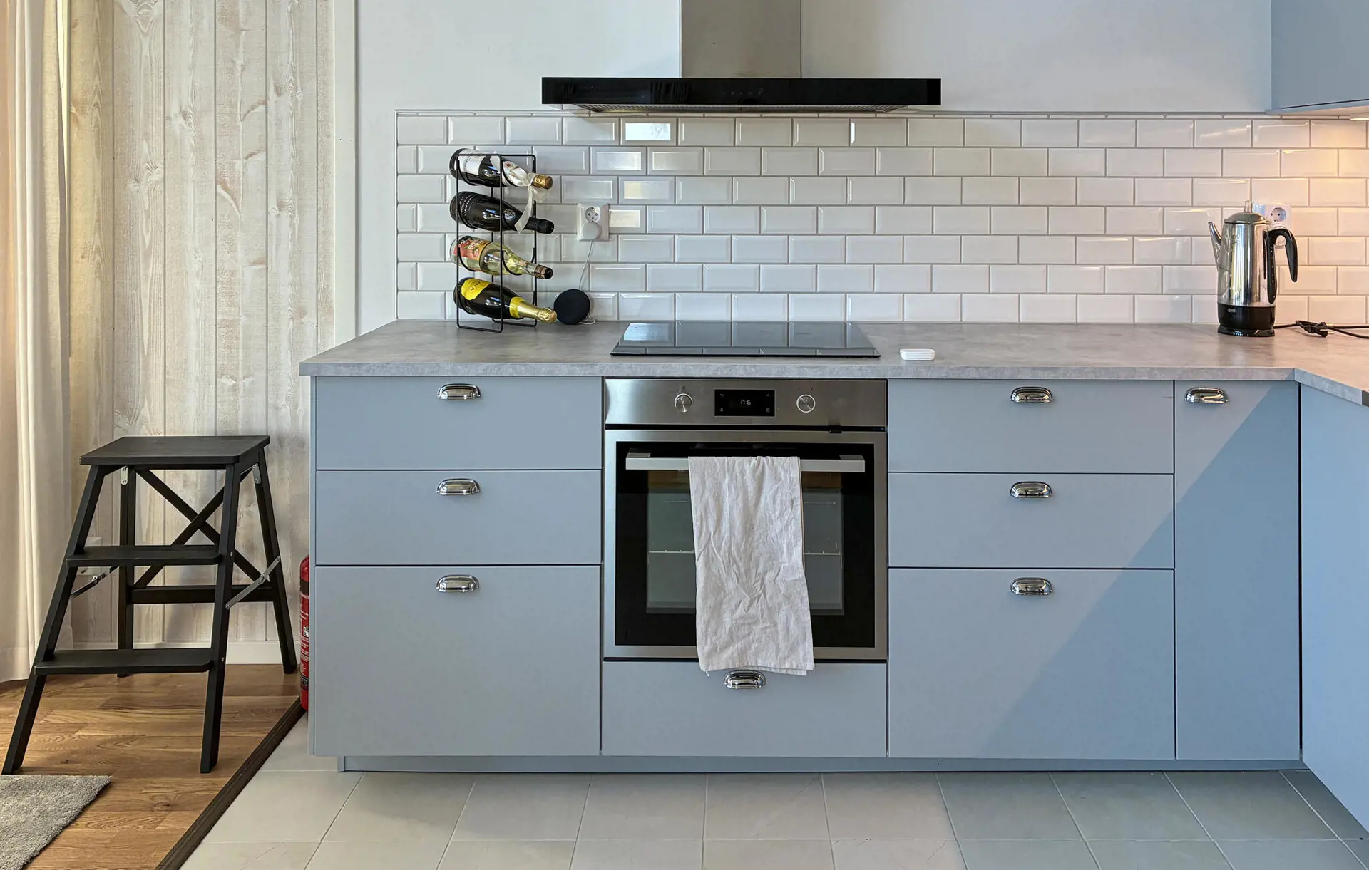 Ferienhaus S87119 in Bäckvägen 1, Gnarp | Bild 17 von 32