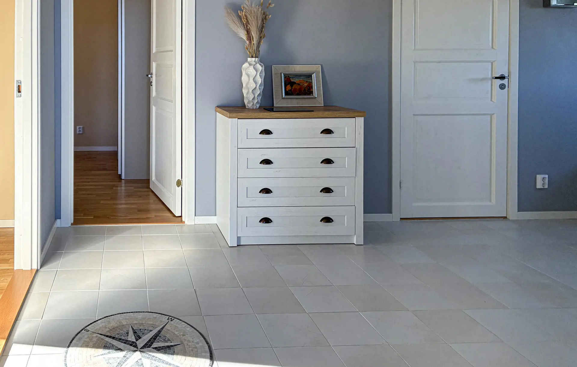 Ferienhaus S87119 in Bäckvägen 1, Gnarp | Bild 18 von 32
