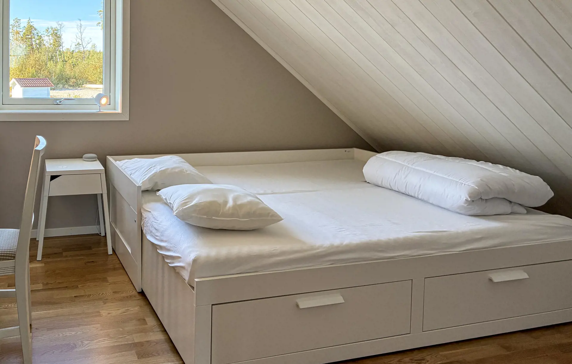 Ferienhaus S87119 in Bäckvägen 1, Gnarp | Bild 19 von 32