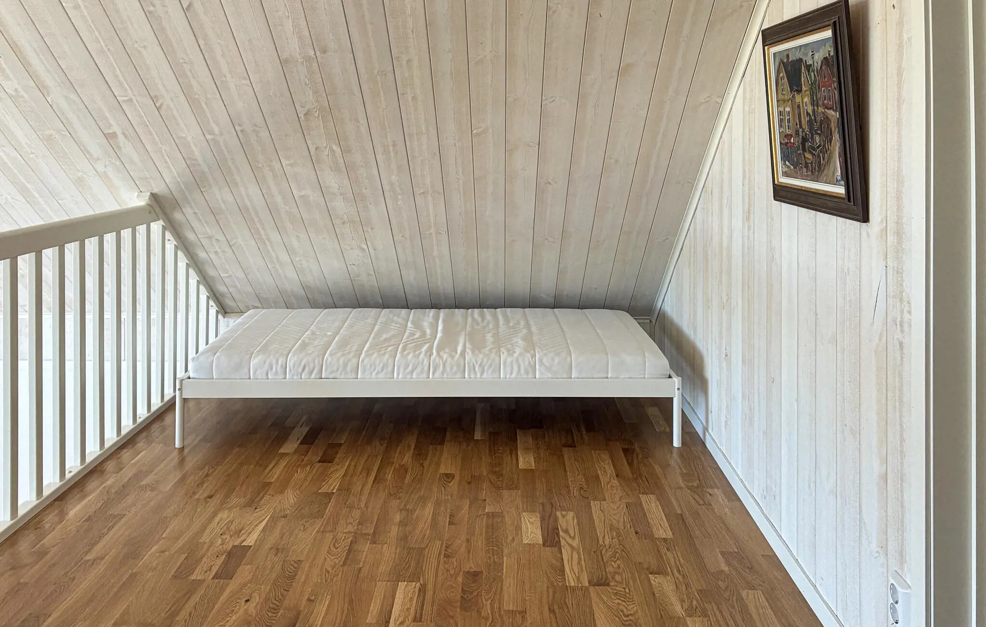 Ferienhaus S87119 in Bäckvägen 1, Gnarp | Bild 21 von 32