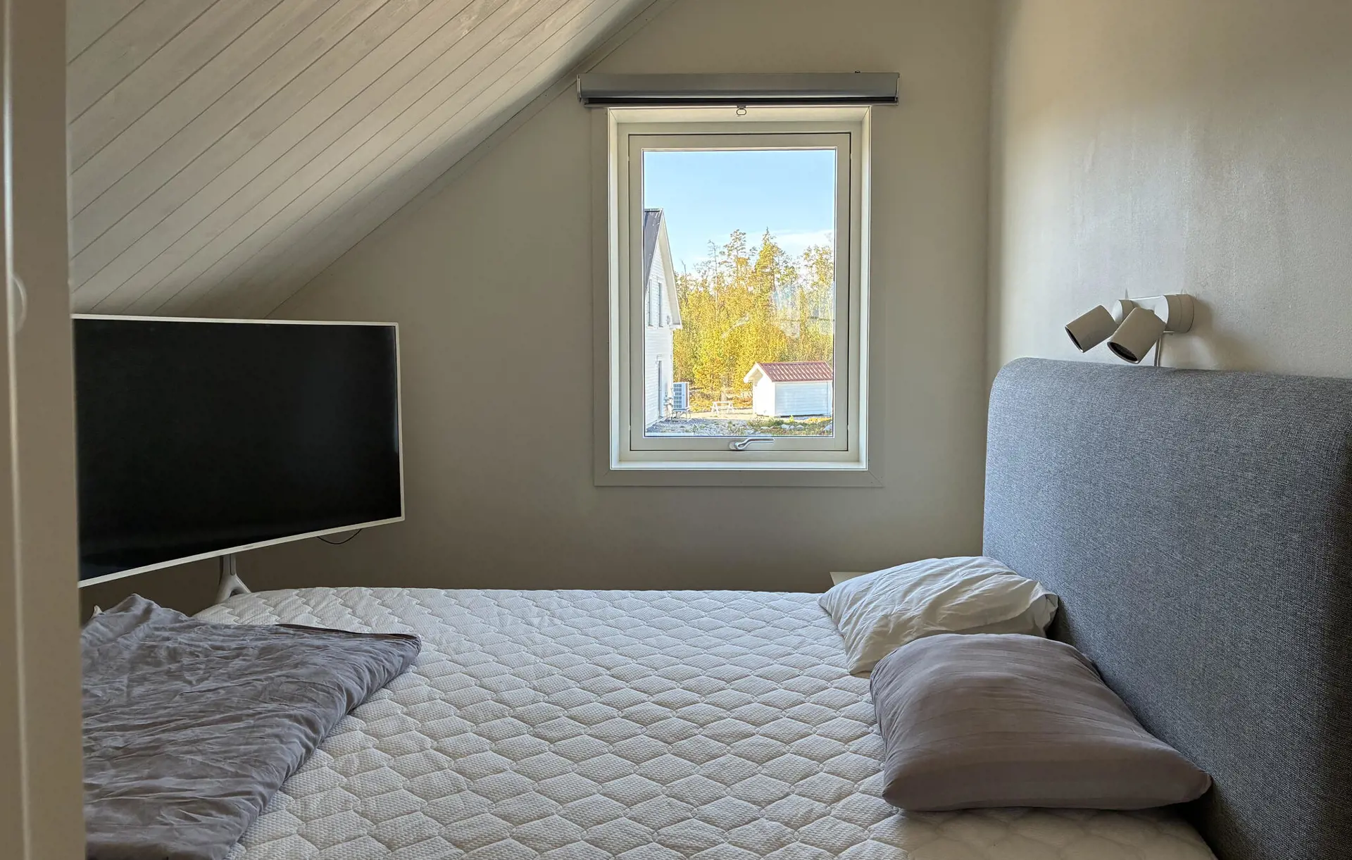 Ferienhaus S87119 in Bäckvägen 1, Gnarp | Bild 22 von 32
