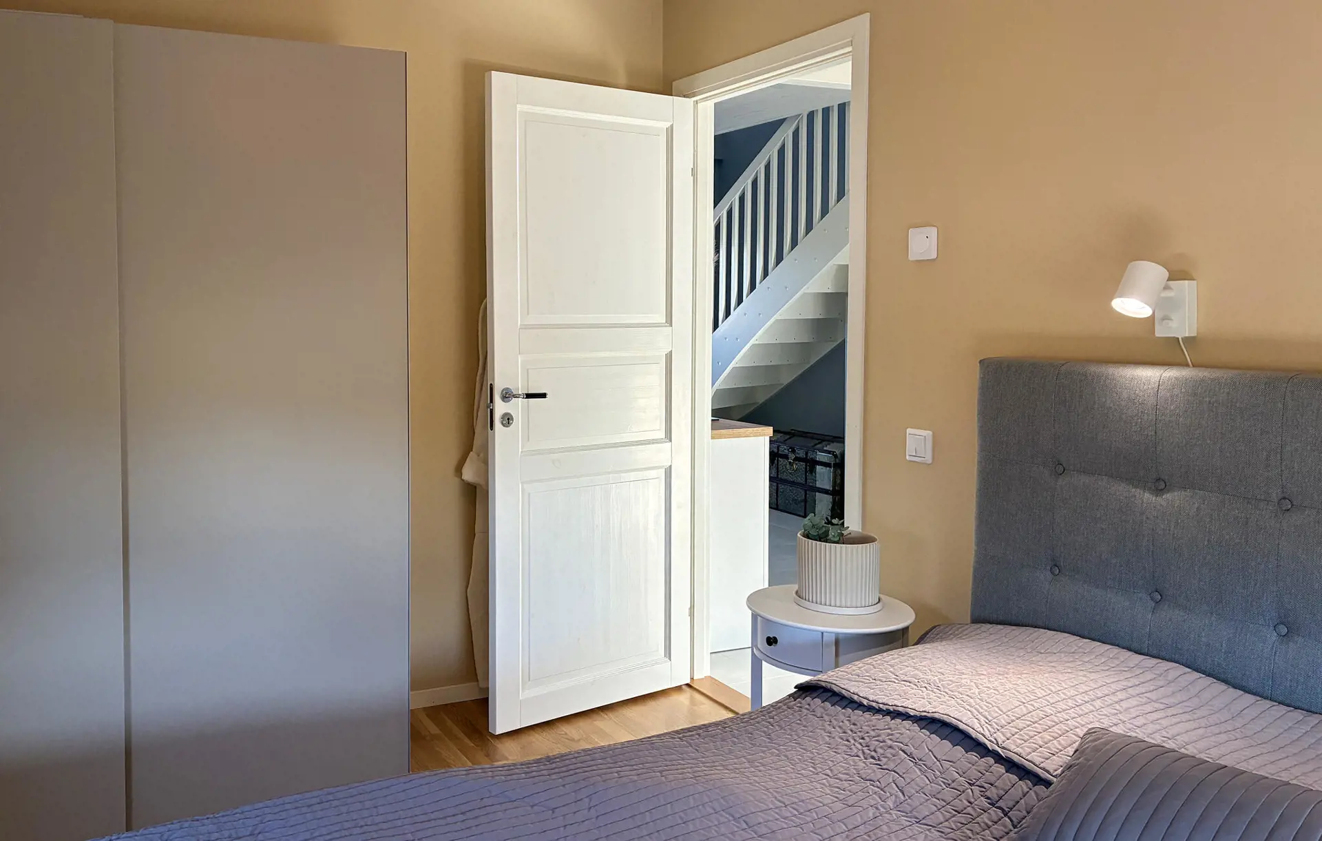 Ferienhaus S87119 in Bäckvägen 1, Gnarp | Bild 26 von 32