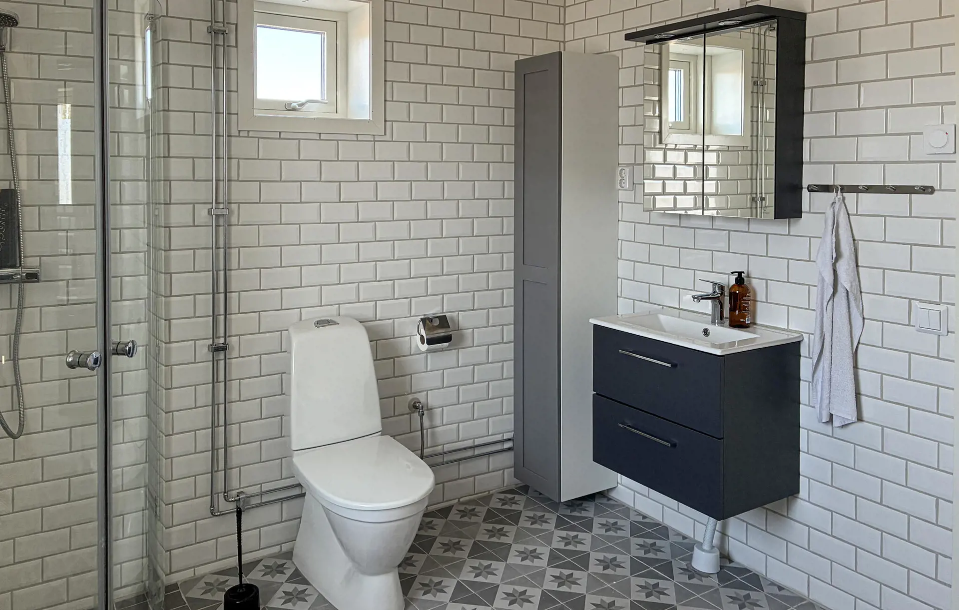 Ferienhaus S87119 in Bäckvägen 1, Gnarp | Bild 27 von 32