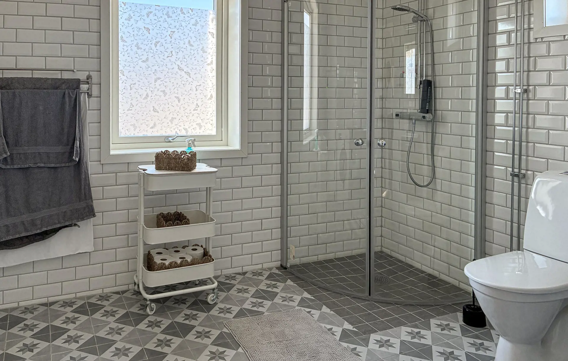 Ferienhaus S87119 in Bäckvägen 1, Gnarp | Bild 28 von 32