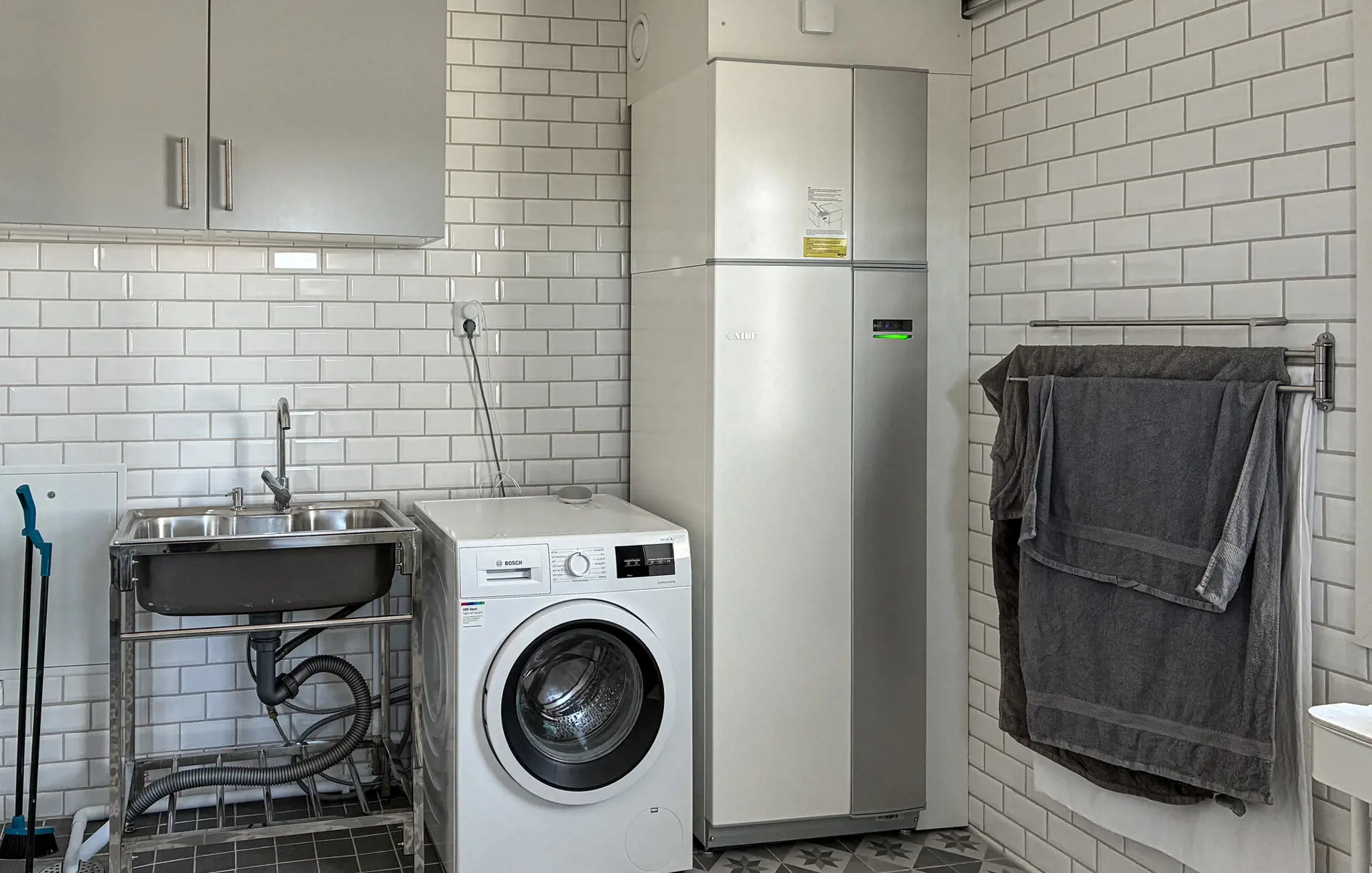 Ferienhaus S87119 in Bäckvägen 1, Gnarp | Bild 29 von 32