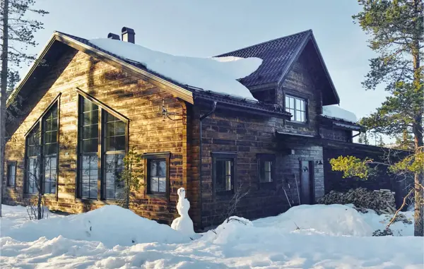 Ferienhaus S90056 in Härjedalen / Jämtland