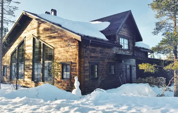 Ferienhaus S90059 in Härjedalen / Jämtland