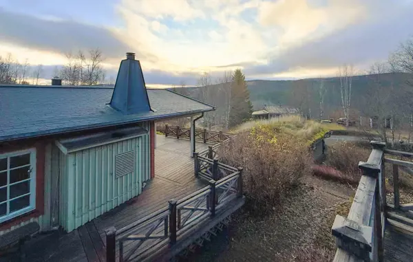Ferienhaus S90064 in Åre / Jämtland
