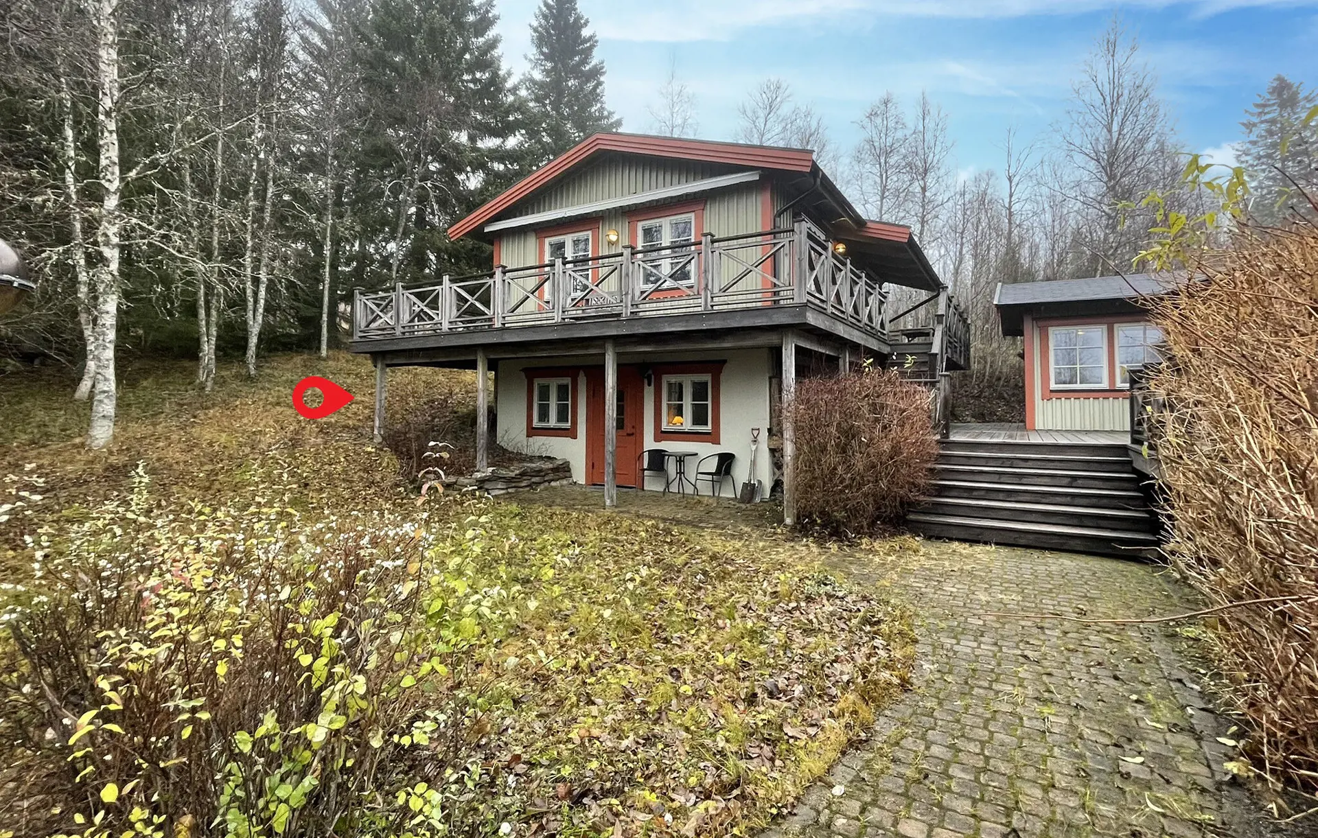 Ferienwohnung S90066 in Åre / Jämtland