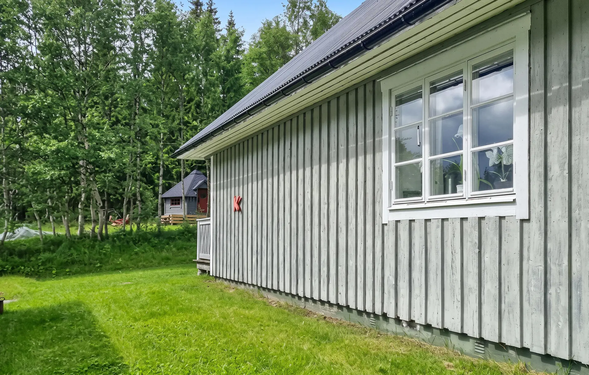 Ferienhaus S90070 in Tallvägen 308, Ljungdalen | Bild 8 von 14