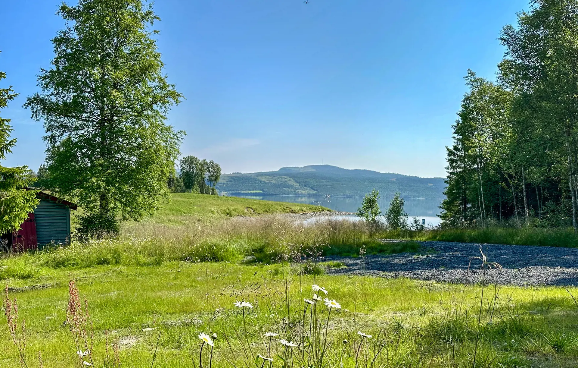 Ferienhaus S90071 in Smedjeviken 255, Järpen | Bild 2 von 15