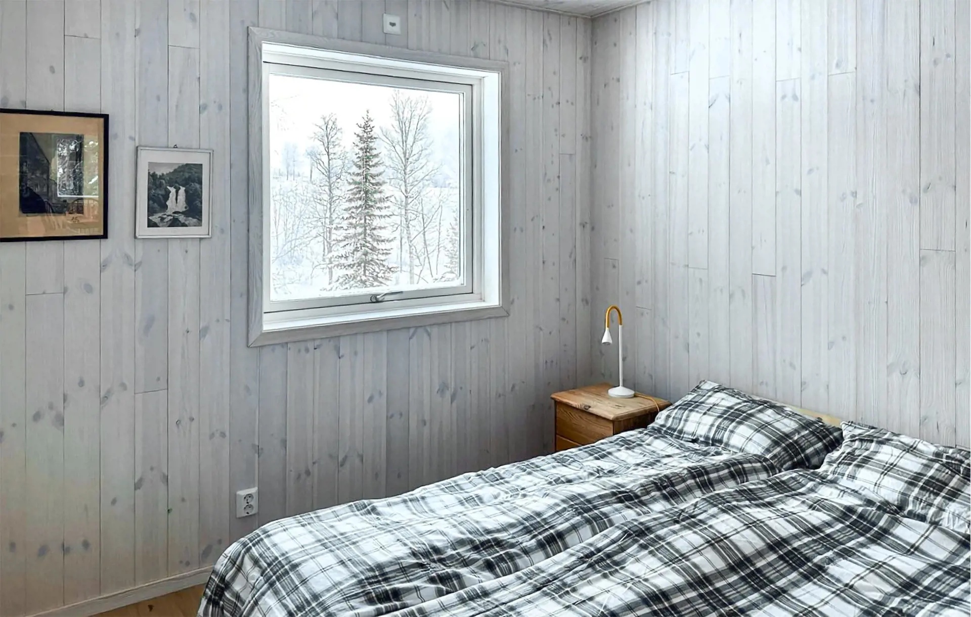 Ferienhaus S90071 in Smedjeviken 255, Järpen | Bild 11 von 15