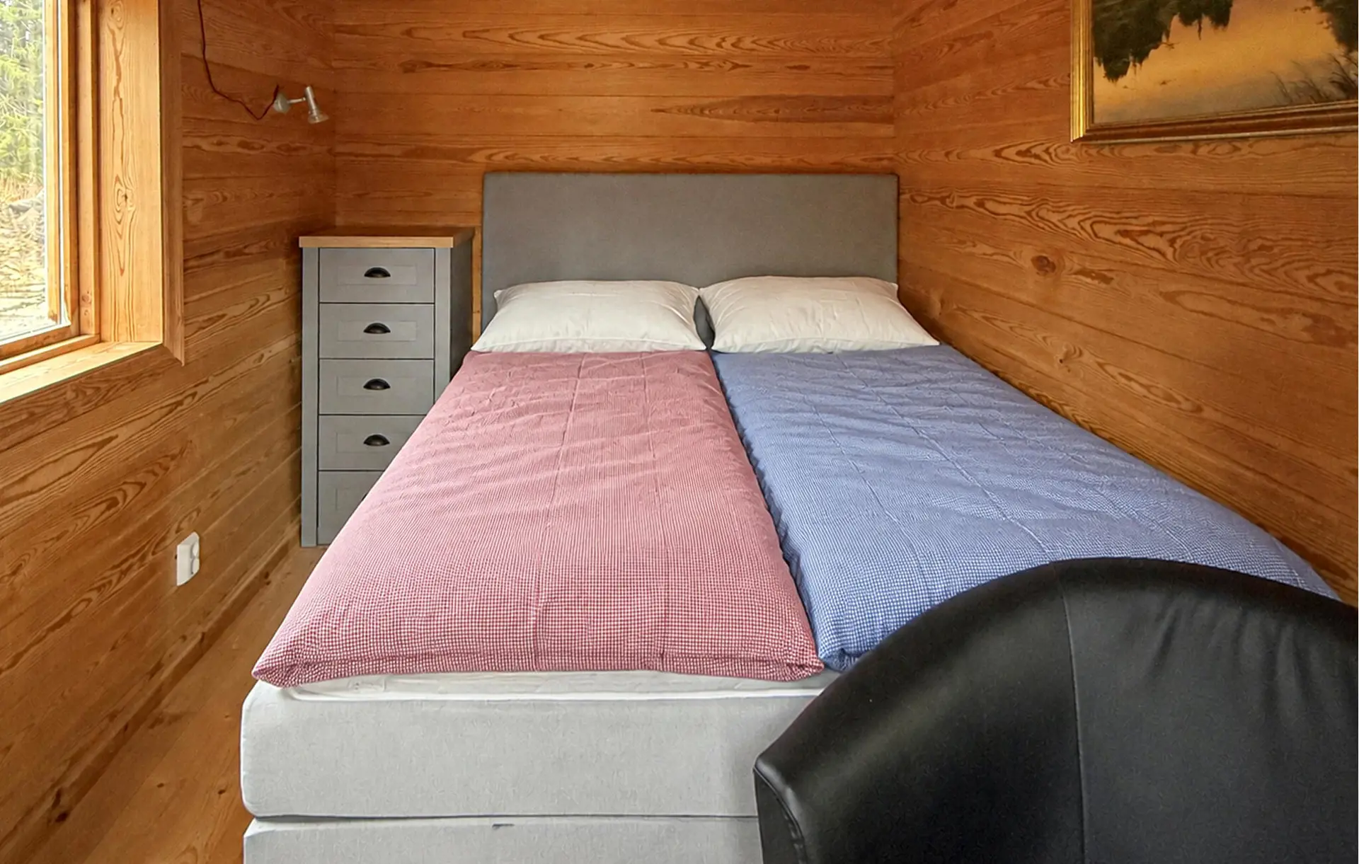 Ferienhaus S90072 in Huså Bergvägen 13, Järpen | Bild 10 von 14
