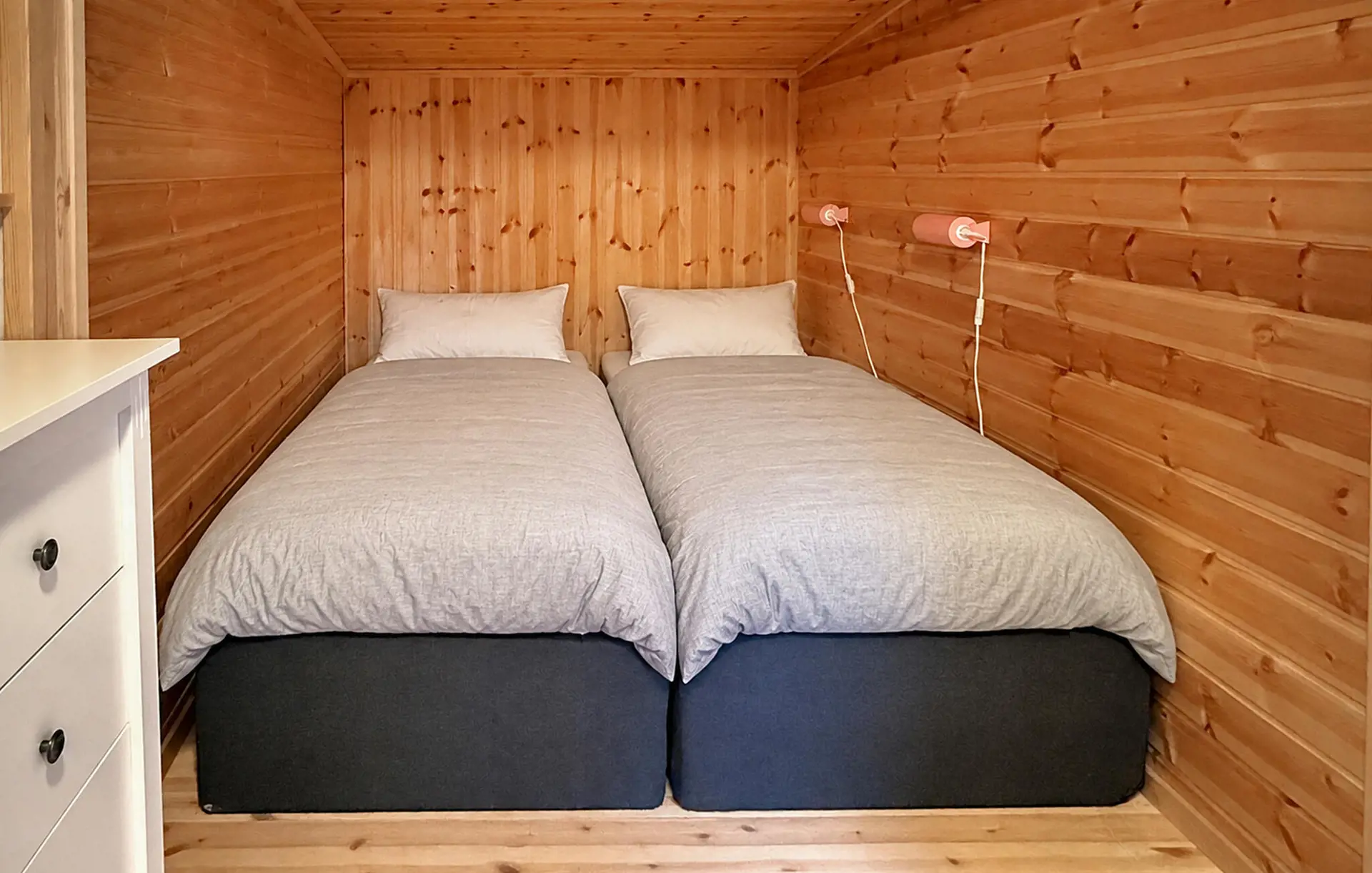 Ferienhaus S90072 in Huså Bergvägen 13, Järpen | Bild 11 von 14
